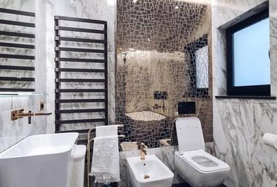 Apartament cu 3 camere în Central - 4
