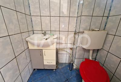 Casa individuala 3 camere 74 mp utili teren 166 mp Orasul de Jos Sibiu - 5