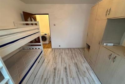 Apartament 2 camere, parter, 46mp , zona Sud - Scoala 1 - - 11