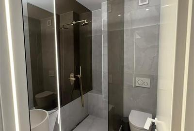 Apartament 3 camere Cortina North, mobilat si utilat complet Apartament 3 camere Cortina North, mobilat si utilat complet - 16