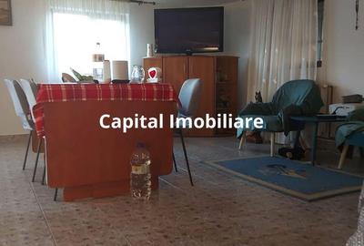 Casă cu 4 camere în Ciocadia - 17