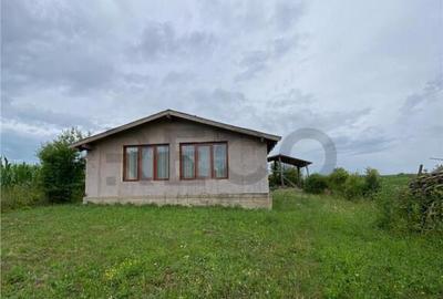 RECO Casa cu teren in Hidiselul de Sus - 2