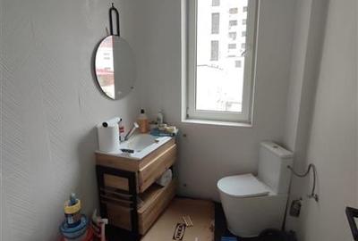 IDEAL INVESTITIE!  Vanzare garsoniera  total renovata, in bloc mic, Piata Doroba - 7