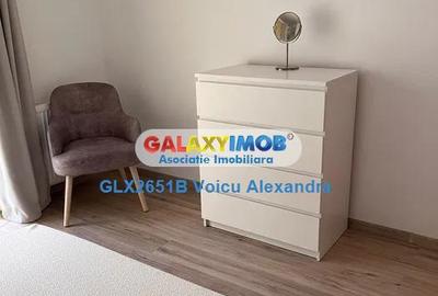 Apartament cu 2 camere decomandat, mobilat în Berceni - 3