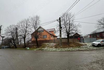 Casă cu Teren 3000 Mp în Central - 1