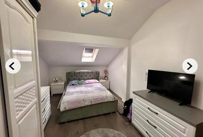 Apartament cu 3 camere decomandat în Central - 1