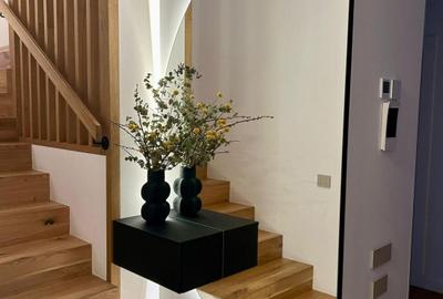 Casa premium 6 camere 160mp| 0 comision | Tunari Amber Forest | mobilat utilat - 6