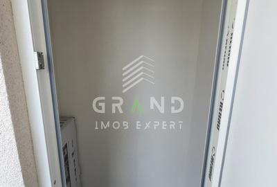Apartament cu 3 camere semidecomandat, mobilat în Florești - 22