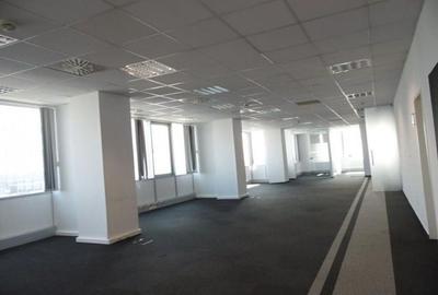 Spatii birouri de inchiriat zona Barbu Vacarescu, - Promenada - 2