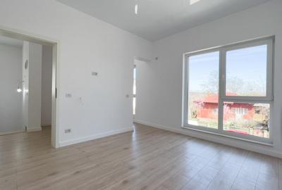 Vila 5 camere + 3 bai + pod | Teren 450 mp | SU 175 mp - 30