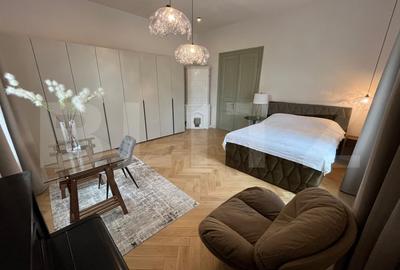 Apartament cu 2 camere, LUX, parcare, prima inchiriere, zona Piata Lucian Blaga - 6