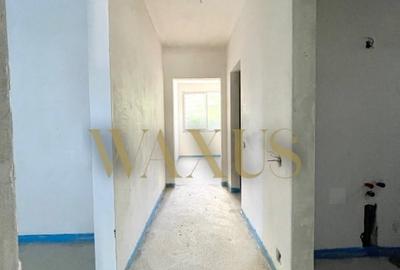 OFERTA! Apartament de 3 camere cu gradina de 50mp, 67mp, garaj, Teilor - 9