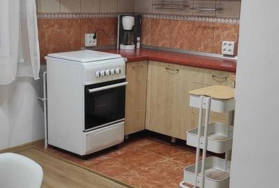 Apartament cu 2 camere semidecomandat în Văcăresti - 6