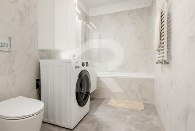 Apartament 2 camere de inchiriat - Greenfield Residence, Panoramic, Baneasa - 7
