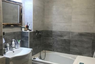 Apartament cu o camera - 6