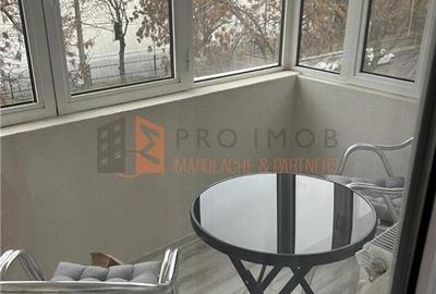 Apartament cu 2 camere decomandat, mobilat în 1 Decembrie - 6