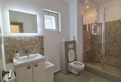 Spațiu comercial, de 120 mp, în Primăverii - 11