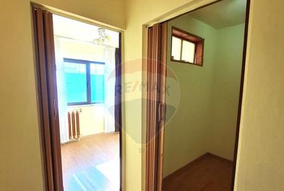 Garsoniera bloc Ductil-de vanzare - 7