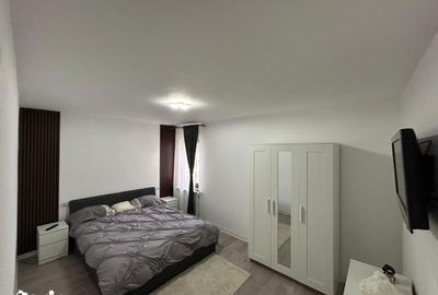 Apartament cu 4 camere în Central - 8