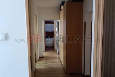 Apartament cu 4 camere decomandat, mobilat în Șagului - 2