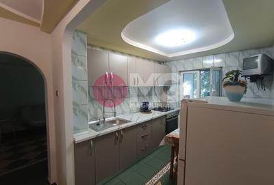 Apartament 3 camere de inchiriat Metrou Gorjului - 11