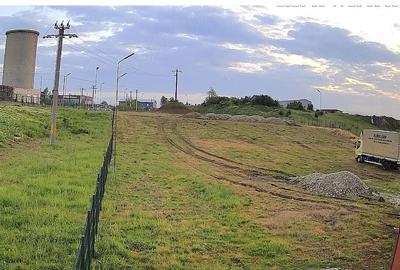 Teren de 3500 mp, în Central - 1