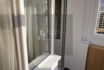 Garsonieră în Central