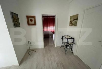 Apartament cu 3 camere decomandat în Central - 11