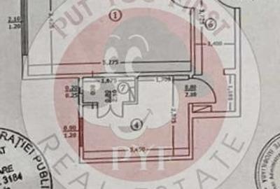 Tei | Apartament 3 Camere | Decomandat | 66mp | B11510 - 9