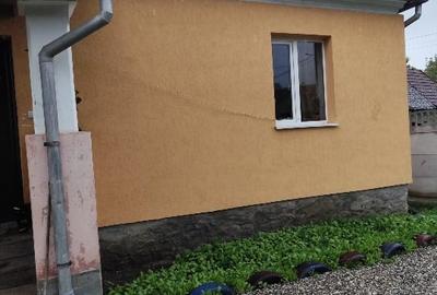 Casă de vânzare în sat liniștit cu 2 camere o bucătărie și o baie - 8