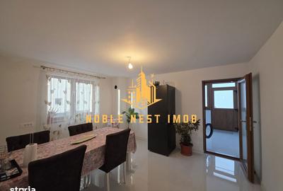 Casă cu 5 camere cu Teren 865 Mp în Oarja - 9