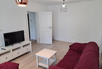 Apartament cu 2 camere semidecomandat în Tomis III - 8