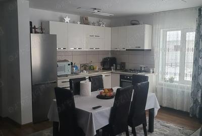 Vila+ teren de 2,2ha la 5 km de Vatra Dornei - 3