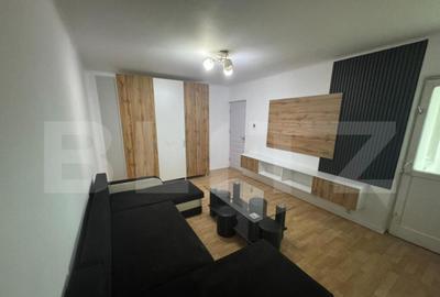 Apartament cu 2 camere decomandat în Rovine - 2