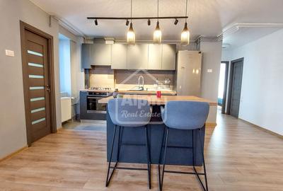 Apartament cu 3 camere decomandat în Griviței - 2