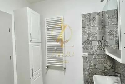 Apartament cu 2 camere, mobilat în Torontalului - 7