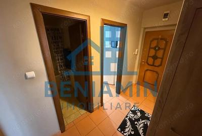 Apartament cu 2 camere decomandat în Ultracentral