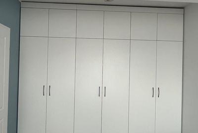 Garsonieră decomandată în Central - 9