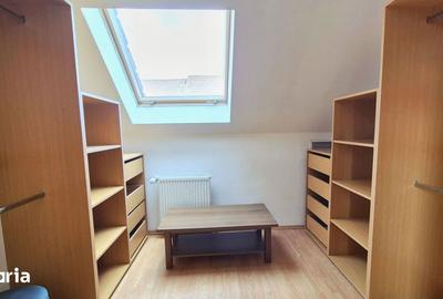Apartament cu 4 camere, mobilat în Dârste - 1