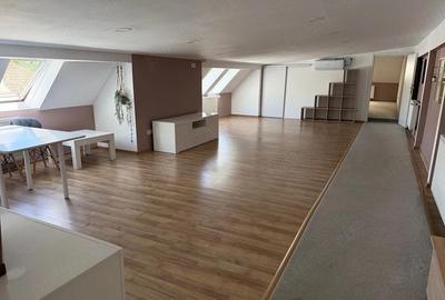 Spațiu comercial, de 153 mp, în Lipovei