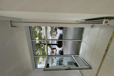 Spatiu Comercial Str. Fabricii nr.4 - 6