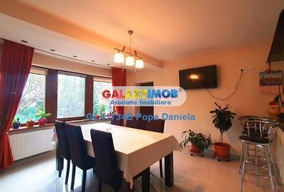 Vanzare vila  P+1+M,900 mp teren,Dobroesti complex rezidential - 7