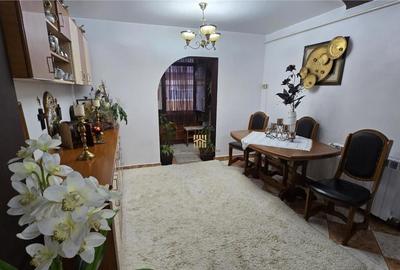 Apartament 3 camere - Suceava! De ! Burdujeni! - 9