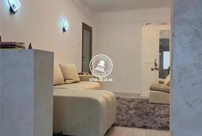 Apartament cu 2 camere nedecomandat, mobilat în Alexandru cel Bun - 6