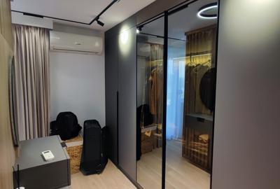 Vila mobilata,utilata lux-P+1E+M,Voluntari-Padure-Ocazie ! - 14