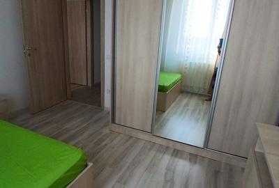 Apartament cu 2 camere decomandat în Central - 5