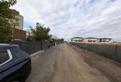 Casa premium 125mp Tunari | 0 comision | Mobilat Utilat | 250mp teren Casa premium 125mp Tunari | 0 comision | Mobilat Utilat | 250mp teren - 47