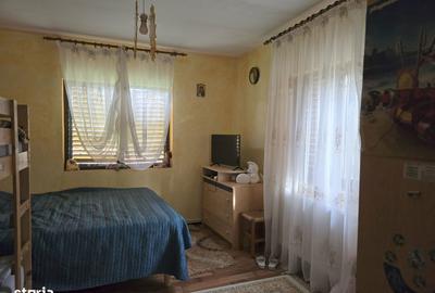 Casă cu 7 camere cu Teren 3800 Mp în Central - 12