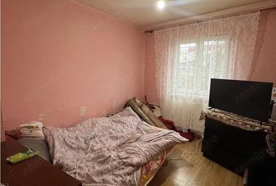 Apartament cu 2 camere si pivnita situat in zona Rahovei din Sibiu - 7