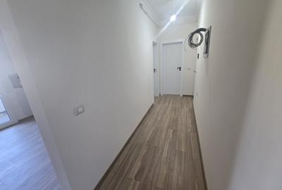 Apartament cu 3 camere decomandat în Braytim
